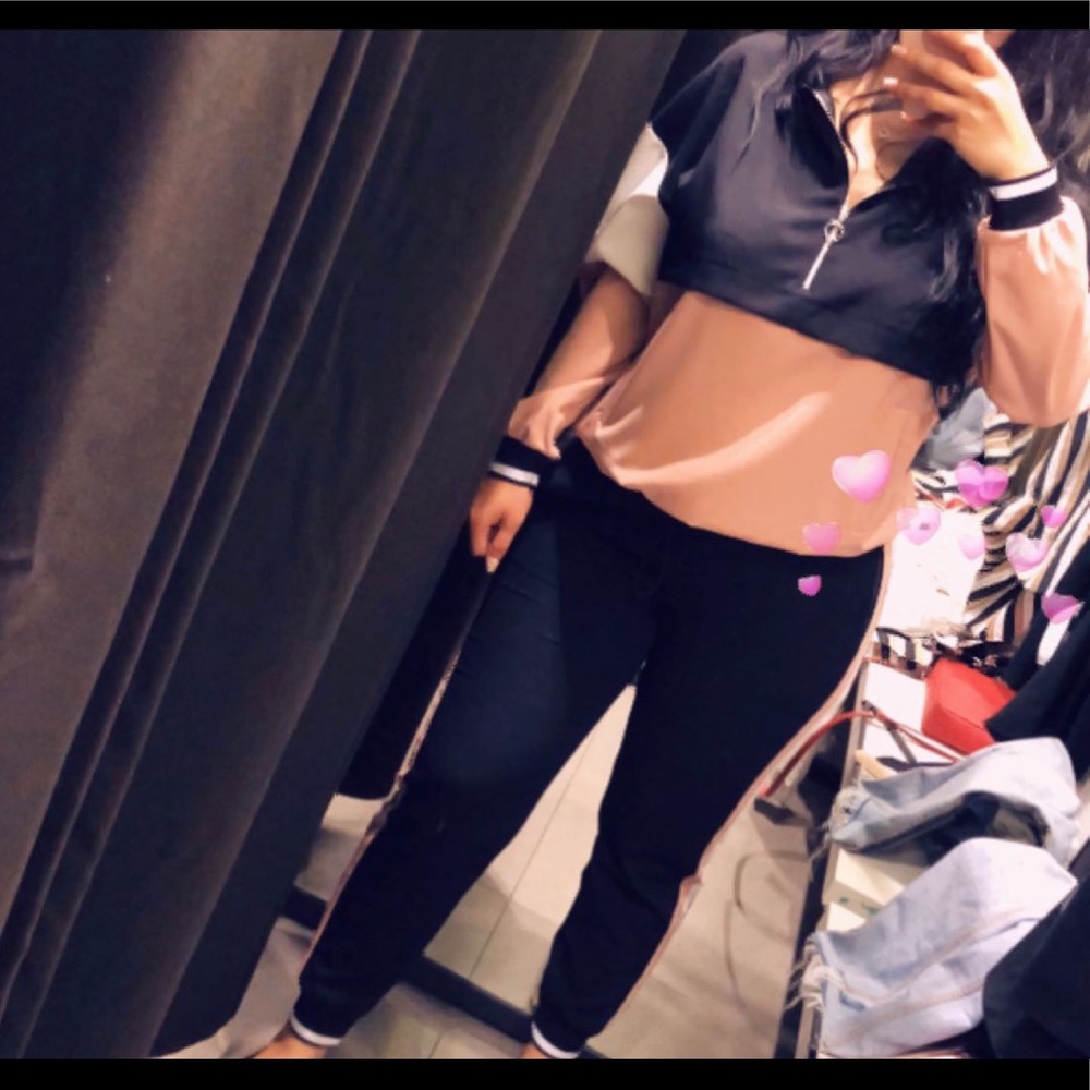 Jogger